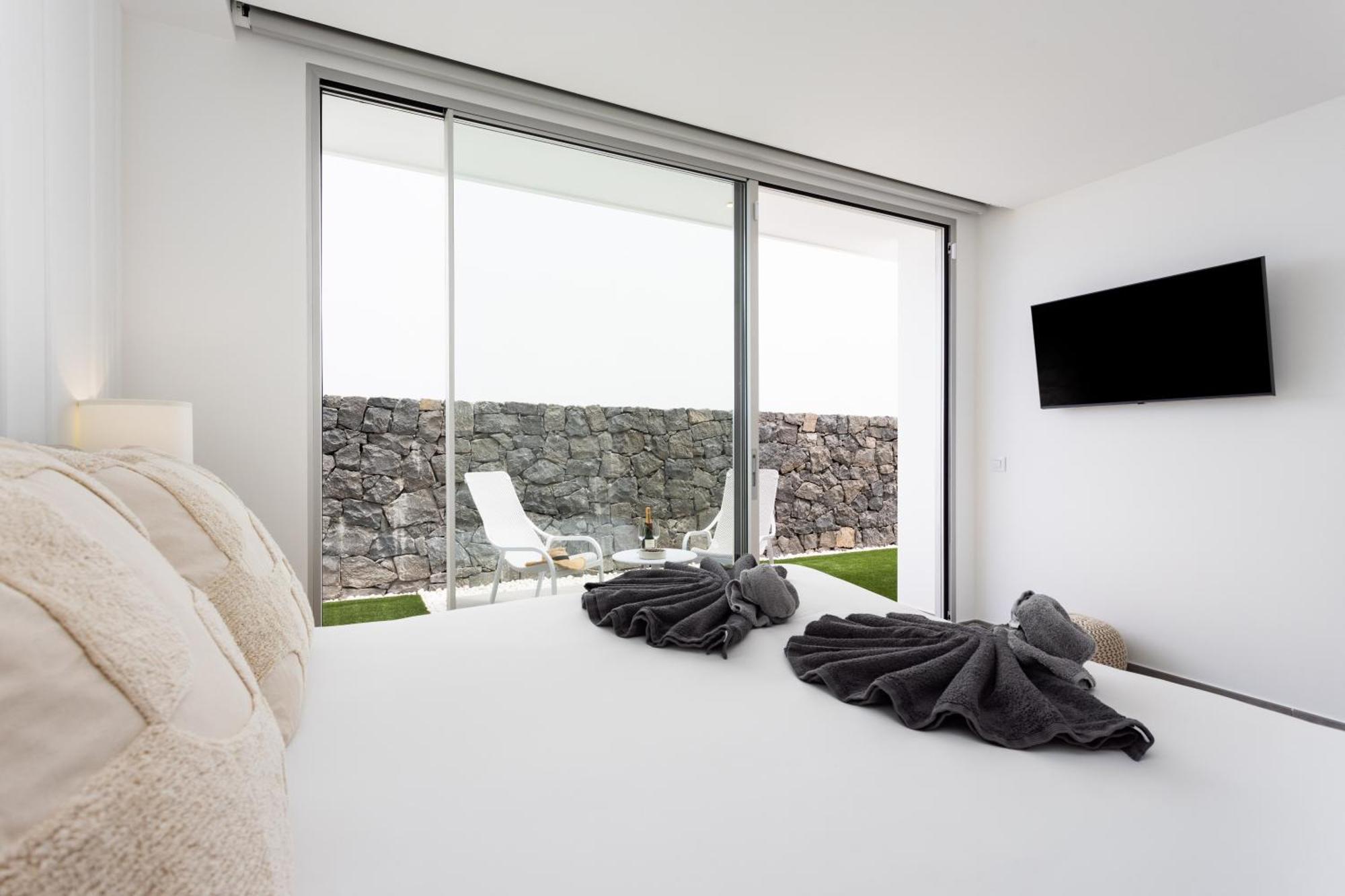 Sybaris Villa 09 By Smart Holiday Costa Adeje  Exterior foto