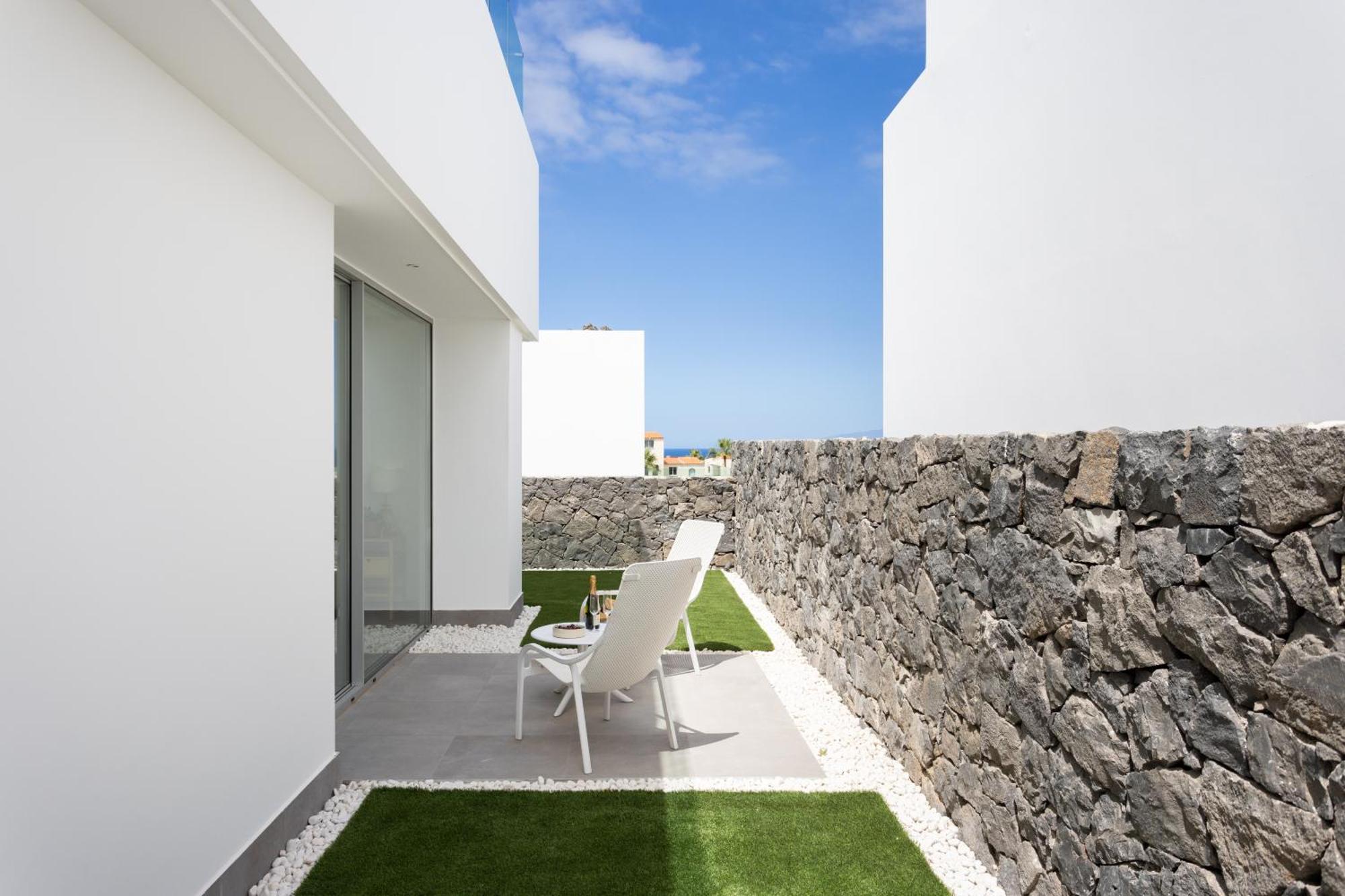Sybaris Villa 09 By Smart Holiday Costa Adeje  Exterior foto
