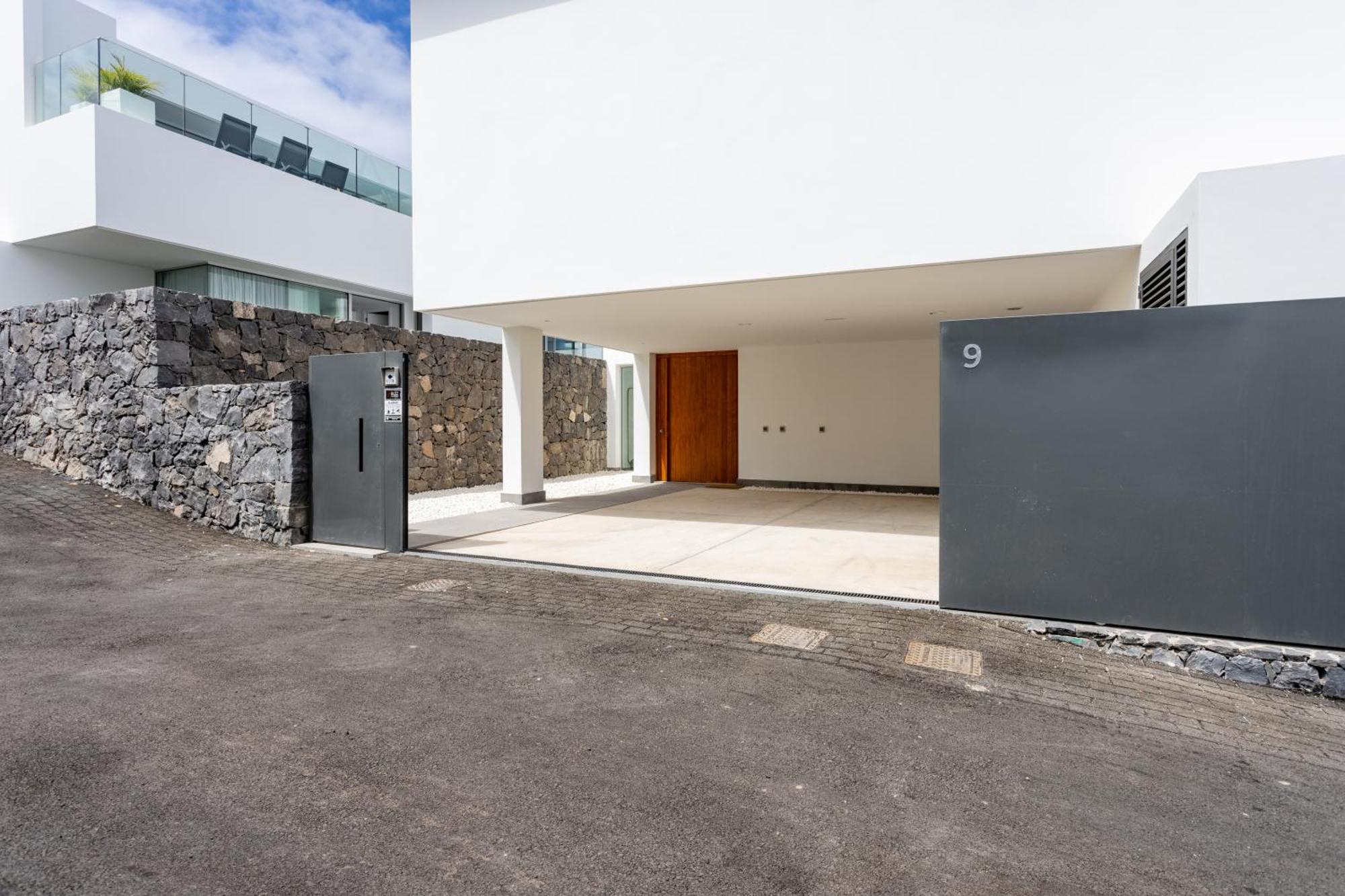 Sybaris Villa 09 By Smart Holiday Costa Adeje  Exterior foto